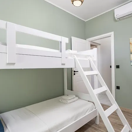 Premium Evangelia Apartamento