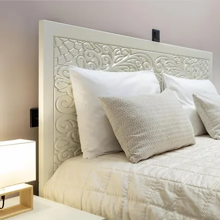Apartamento Premium Evangelia