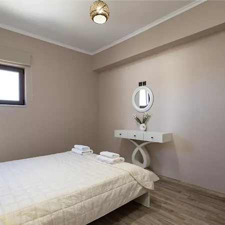 Apartamento Premium Evangelia La Canea