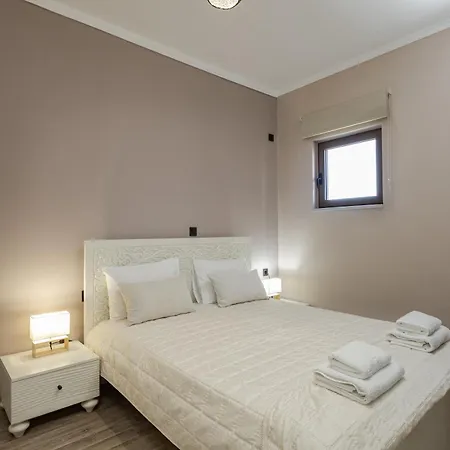 Premium Evangelia Apartamento