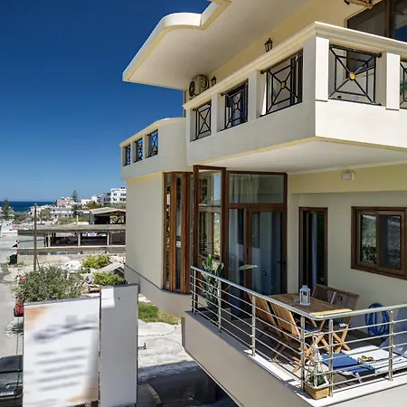 Premium Evangelia Apartamento