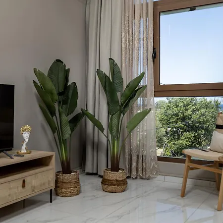 Premium Evangelia La Canea