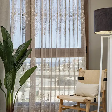 Apartamento Premium Evangelia